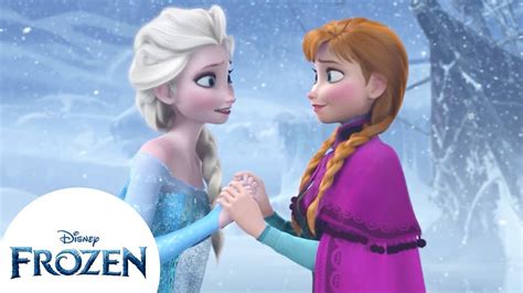 elsa anna frozen movie|lovely anna with children frozen.